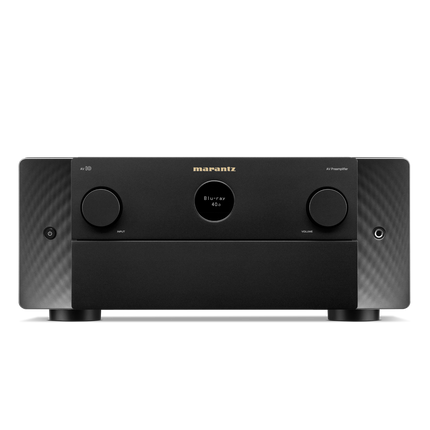 Preamplificator Marantz AV 10