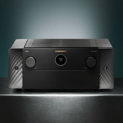 Preamplificator Marantz AV 20