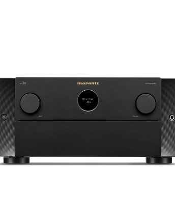 Preamplificator Marantz AV 20