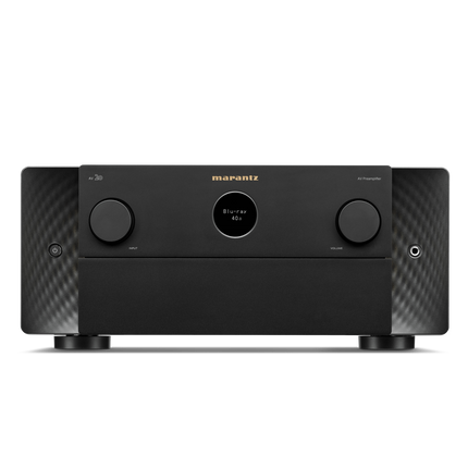 Preamplificator Marantz AV 20