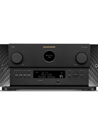Preamplificator Marantz AV 20