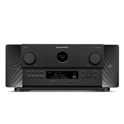 Preamplificator Marantz AV 20