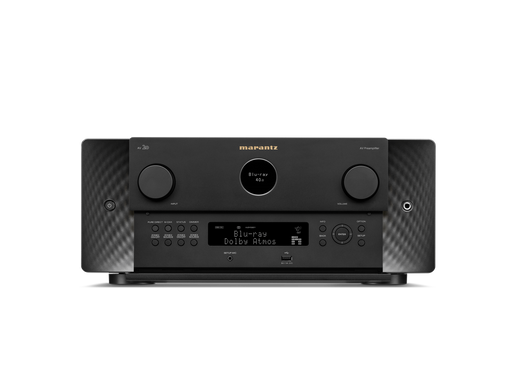Preamplificator Marantz AV 20