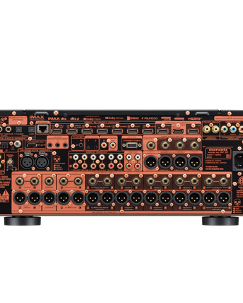 Preamplificator Marantz AV 20