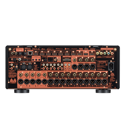 Preamplificator Marantz AV 20