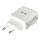 Incarcator AVAX CH360, SPEEDY 65W GaN USB A (QC)