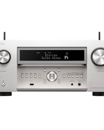 Ресивър Denon AVC-A1H