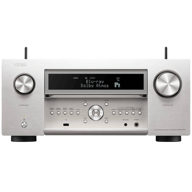 Ресивър Denon AVC-A1H