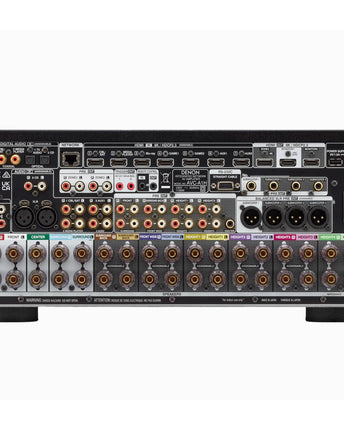 Ресивър Denon AVC-A1H