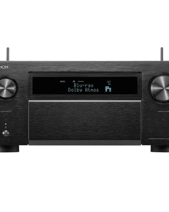 Ресивър Denon AVC-A1H