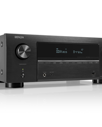 Denon AVC-X2850H