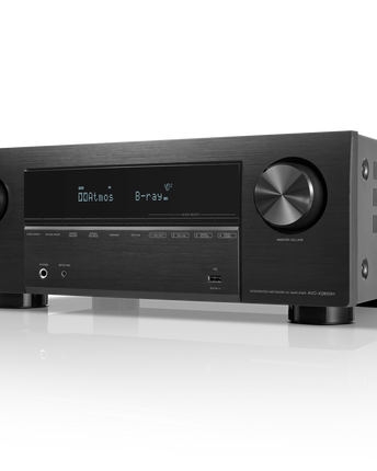 Denon AVC-X2850H