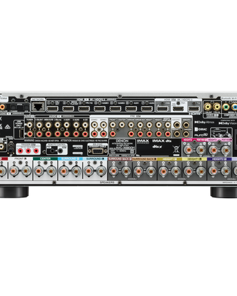 Ресивър Denon AVC-X6800H