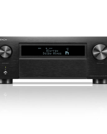 Ресивър Denon AVC-X6800H