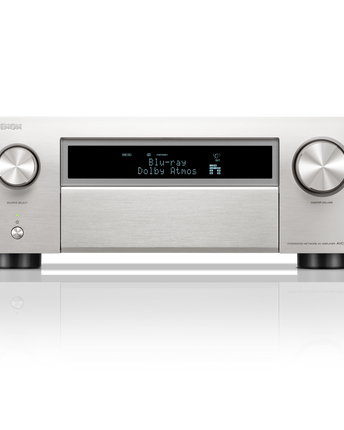 Ресивър Denon AVC-X6800H