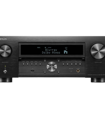 Ресивър Denon AVC-X6800H