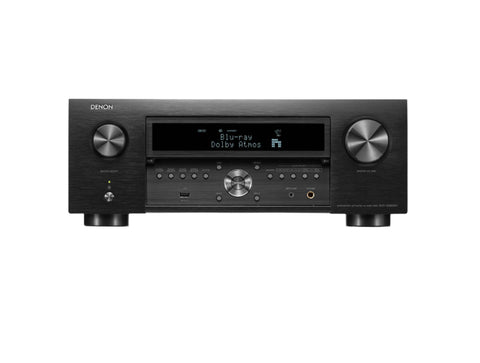 Ресивър Denon AVC-X6800H