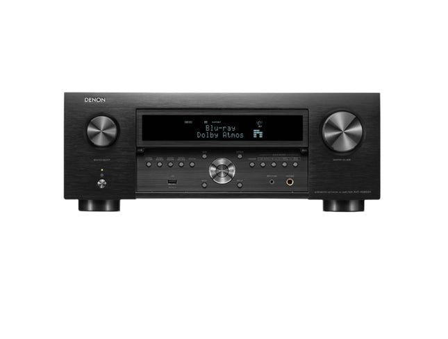 Receiver Denon AVC-X6800H