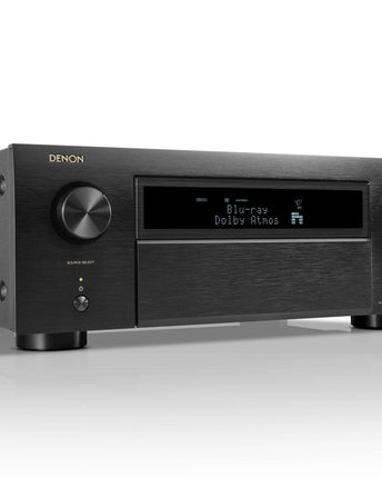 Ресивър Denon AVC-X6800H