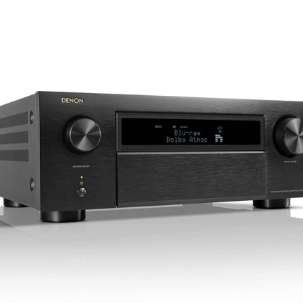 Receiver Denon AVC-X6800H