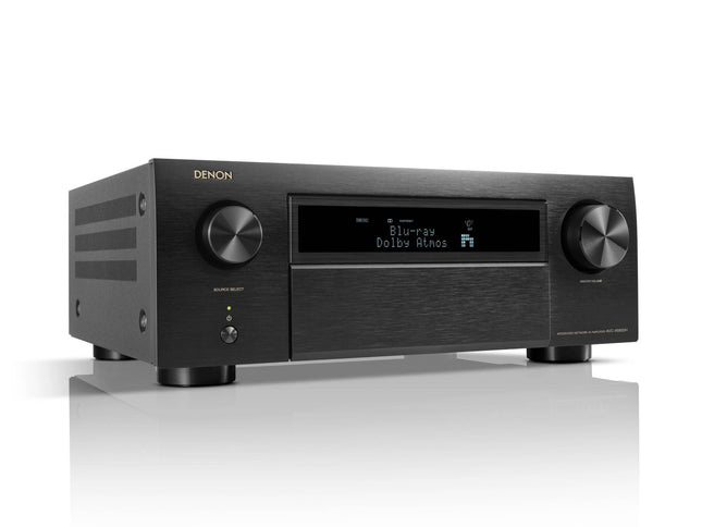 Receiver Denon AVC-X6800H