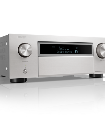Ресивър Denon AVC-X6800H