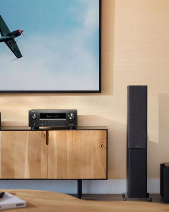 AV приемник 7.2 DENON AVR-X2800H