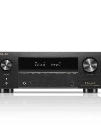 Ресивър Denon AVC-X3800H
