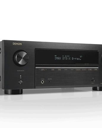 Ресивър Denon AVC-X3800H