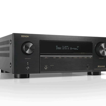 Receiver Denon AVC-X3800H