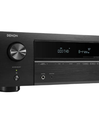 Ресивър Denon AVR-X580BT