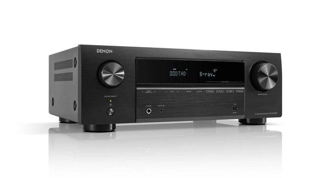 Ресивър Denon AVR-X580BT