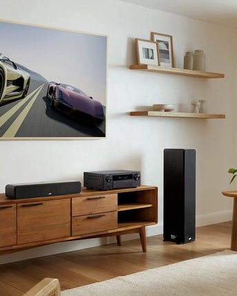 Ресивър Denon AVR-X580BT