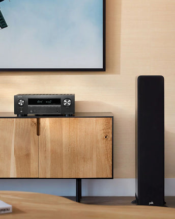 Ресивър Denon AVR-X580BT