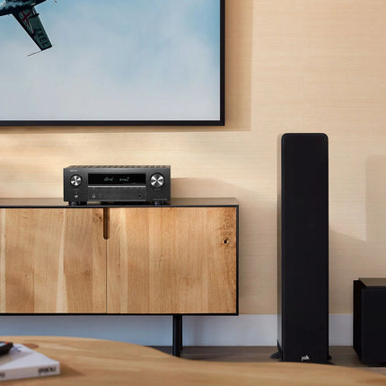 Ресивър Denon AVR-X580BT