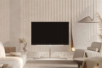 LOEWE Suport de televizor motorizat Stellar 65"