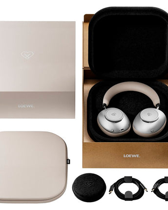 Casti Hi-Fi Loewe Leo