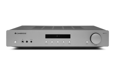 Усилвател Cambridge Audio AXA35