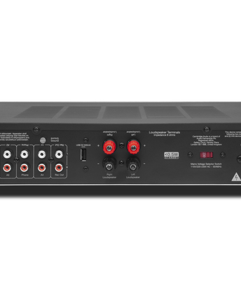 Усилвател Cambridge Audio AXA35