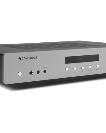Усилвател Cambridge Audio AXA35