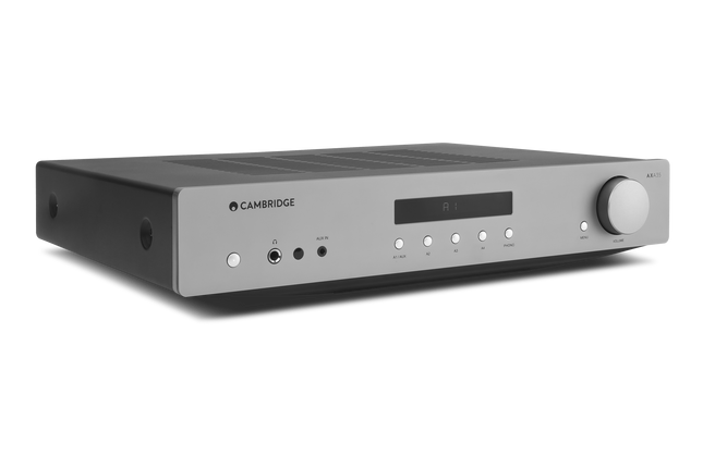 Усилвател Cambridge Audio AXA35