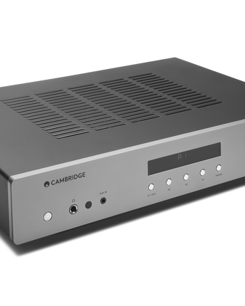 Усилвател Cambridge Audio AXA35