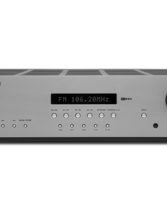 Усилвател Cambridge Audio AXR100