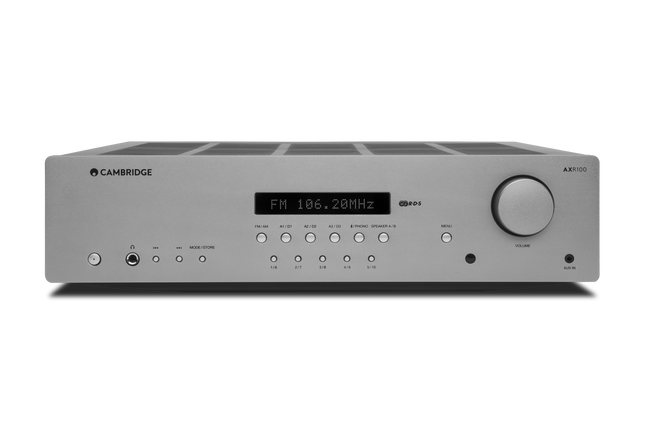 Усилвател Cambridge Audio AXR100