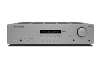 Усилвател Cambridge Audio AXR100
