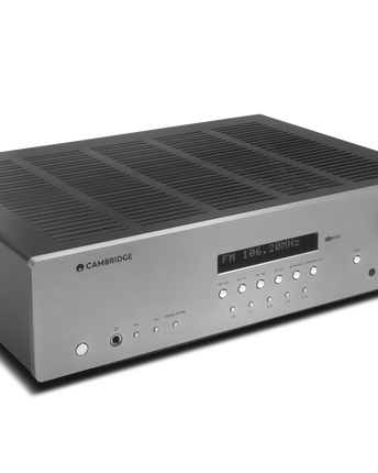 Усилвател Cambridge Audio AXR100