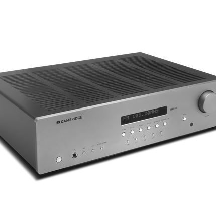 Усилвател Cambridge Audio AXR100