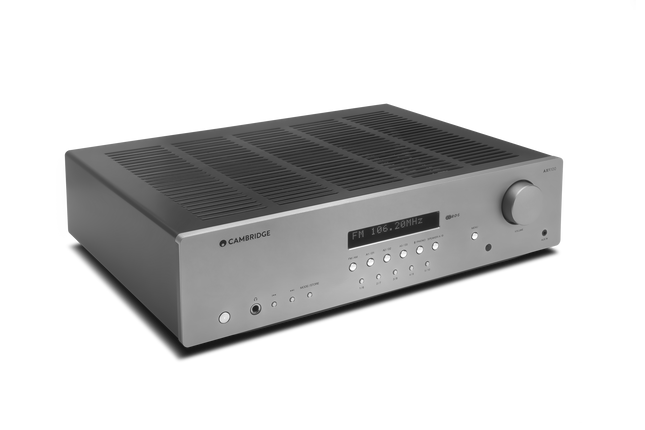 Усилвател Cambridge Audio AXR100