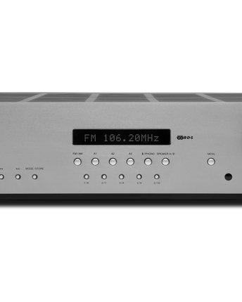 Усилвател Cambridge Audio AXR85