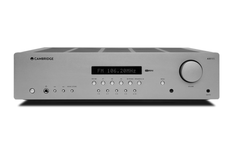 Усилвател Cambridge Audio AXR85